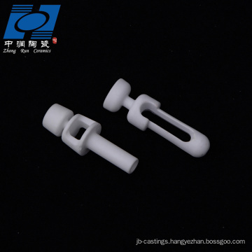 customize 99% alumina ceramic